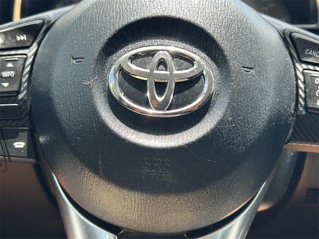 Photo of 2018 Abyss Toyota Yaris iA