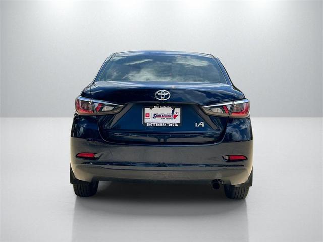 Photo of 2018 Abyss Toyota Yaris iA