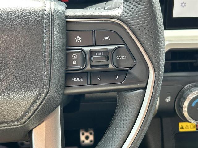 Photo of 2024 Bronze Oxide Toyota Tacoma