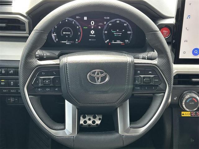 Photo of 2024 Bronze Oxide Toyota Tacoma