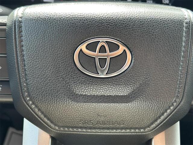 Photo of 2024 Bronze Oxide Toyota Tacoma