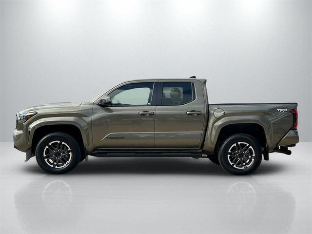 Photo of 2024 Bronze Oxide Toyota Tacoma