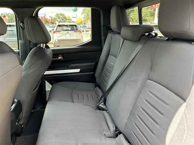 Photo of 2024 Bronze Oxide Toyota Tacoma
