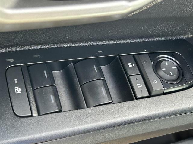 Photo of 2024 Bronze Oxide Toyota Tacoma