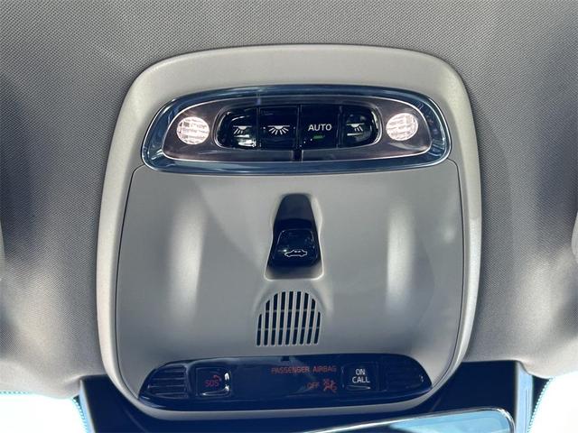 Photo of 2020 Denim Blue Metallic Volvo XC90