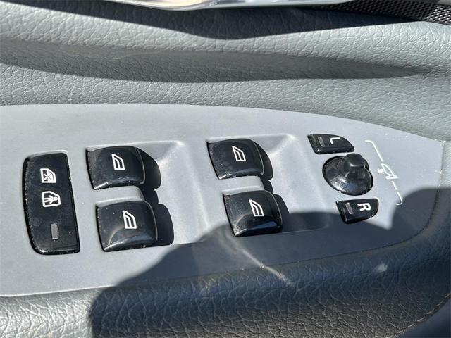 Photo of 2020 Denim Blue Metallic Volvo XC90