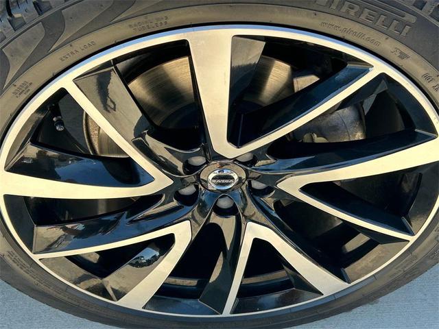 Photo of 2020 Denim Blue Metallic Volvo XC90