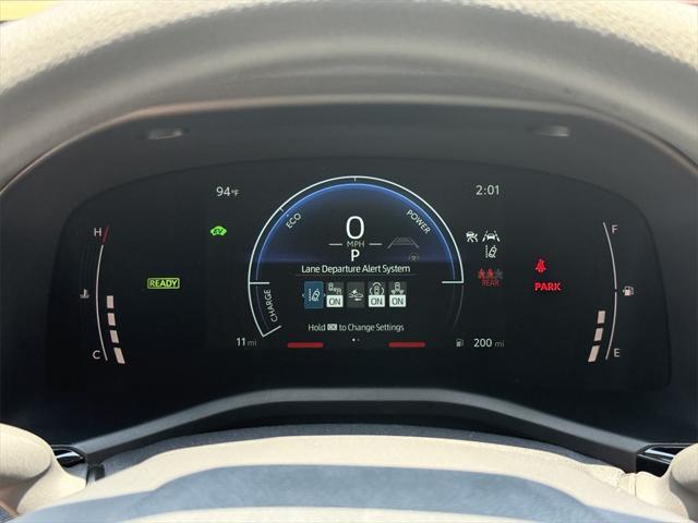 Photo of 2025 Supersonic Red Toyota Camry