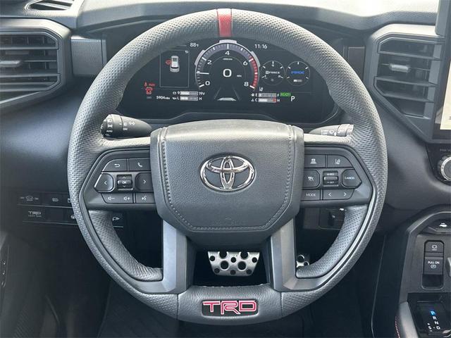 Photo of 2025 Mudbath Toyota Sequoia