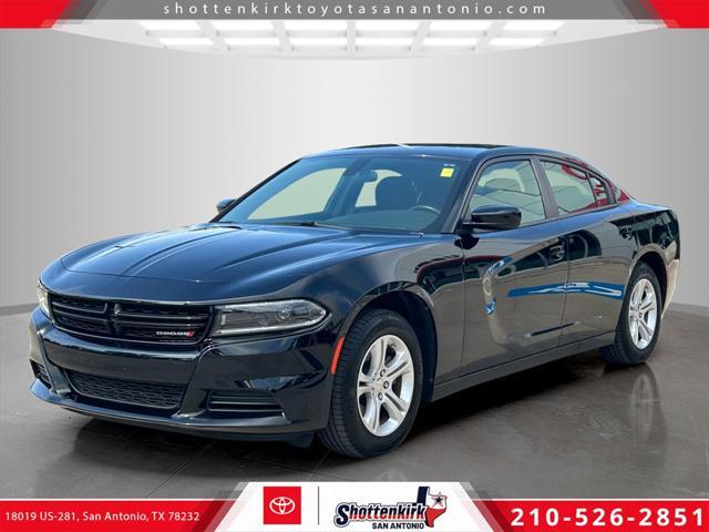 2023 Dodge Charger