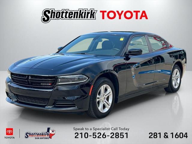 2023 Dodge Charger