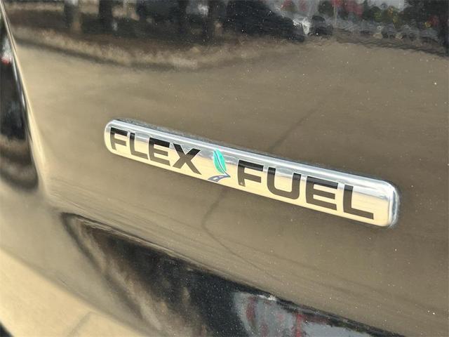 Photo of 2016 SHADOW BLACK Ford Explorer