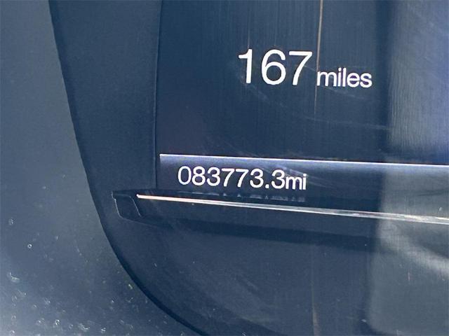 Photo of 2016 SHADOW BLACK Ford Explorer