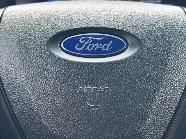 Photo of 2016 SHADOW BLACK Ford Explorer