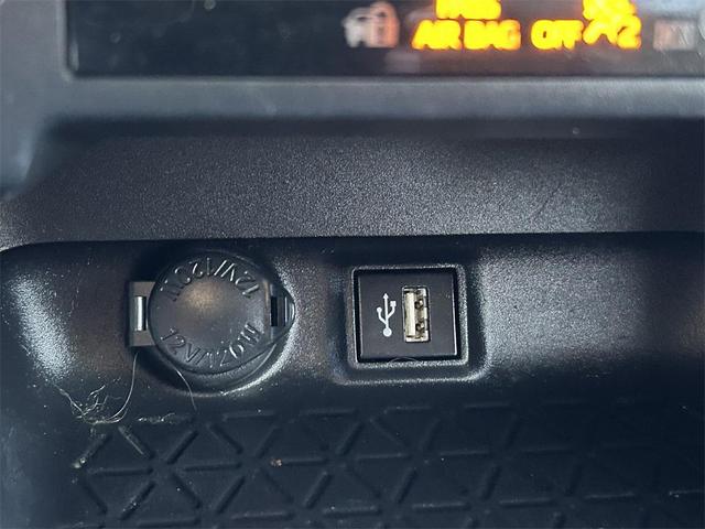 Photo of 2024 Ruby Flare Pearl Toyota RAV4 Hybrid