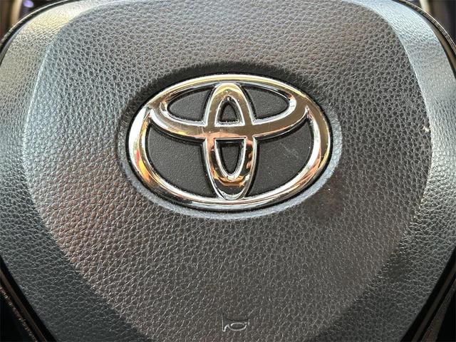 Photo of 2024 Ruby Flare Pearl Toyota RAV4 Hybrid