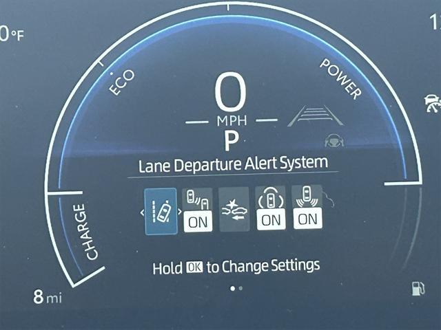 Photo of 2025 Midnight Black Metallic Toyota Camry