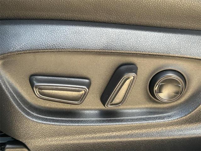 Photo of 2024 Jet Black Toyota Corolla Cross