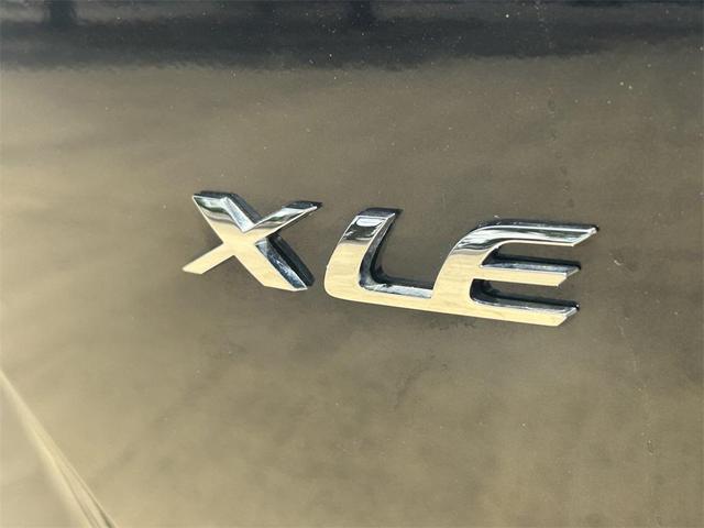 Photo of 2024 Jet Black Toyota Corolla Cross
