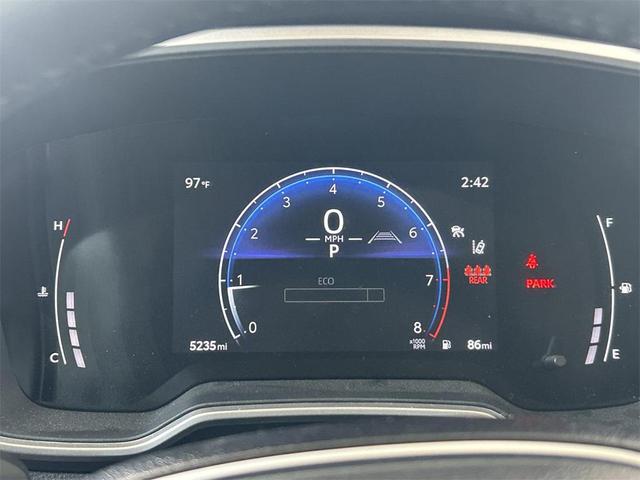 Photo of 2024 Jet Black Toyota Corolla Cross