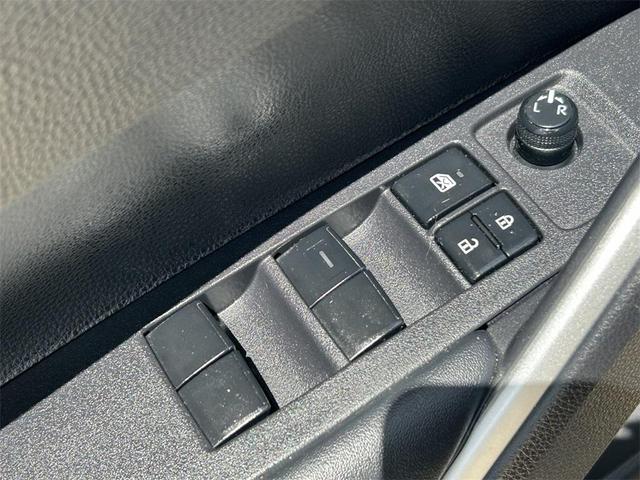 Photo of 2024 Jet Black Toyota Corolla Cross