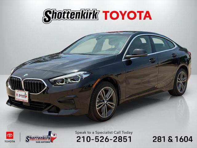 2024 BMW 228 Gran Coupe