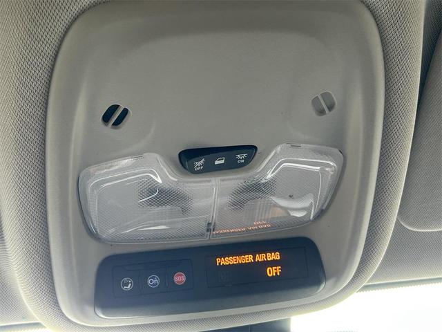 Photo of 2022 Ebony Twilight Metallic Buick Encore GX