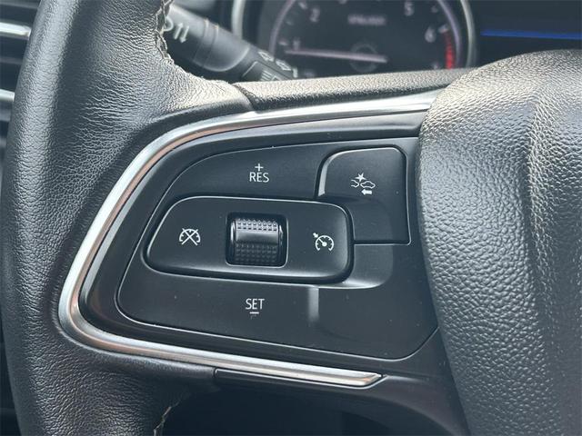Photo of 2022 Ebony Twilight Metallic Buick Encore GX