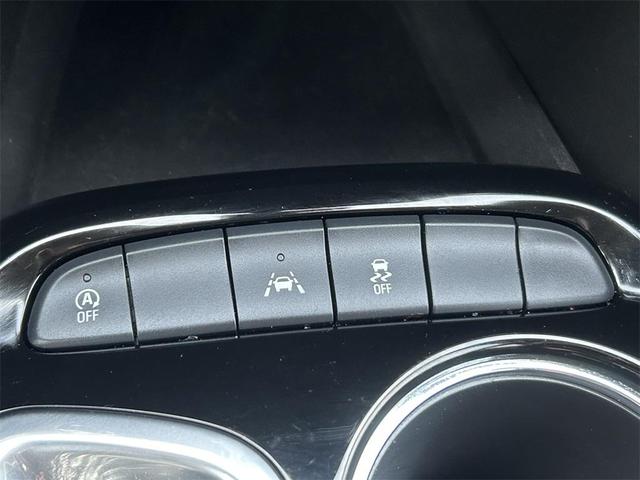 Photo of 2022 Ebony Twilight Metallic Buick Encore GX