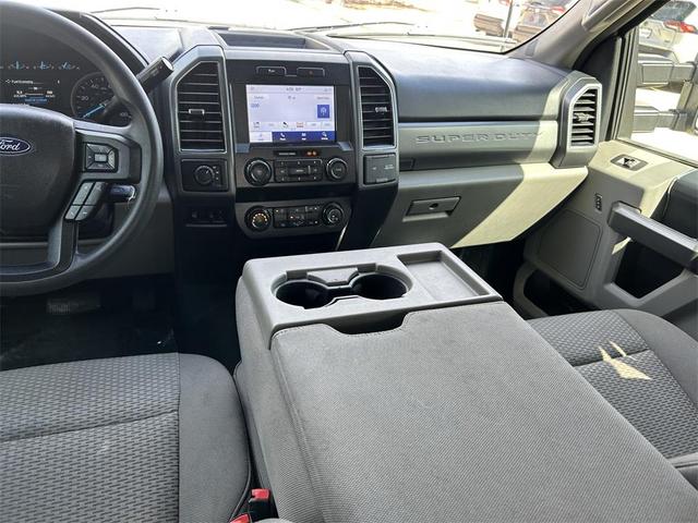 Photo of 2022 OXFORD WHITE Ford F-250