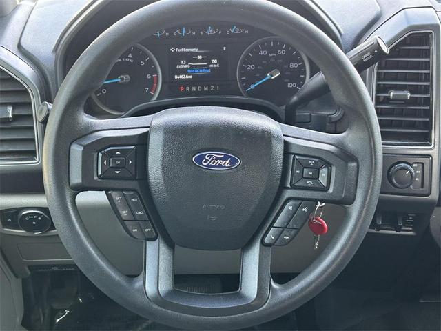 Photo of 2022 OXFORD WHITE Ford F-250