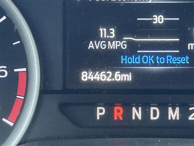 Photo of 2022 OXFORD WHITE Ford F-250