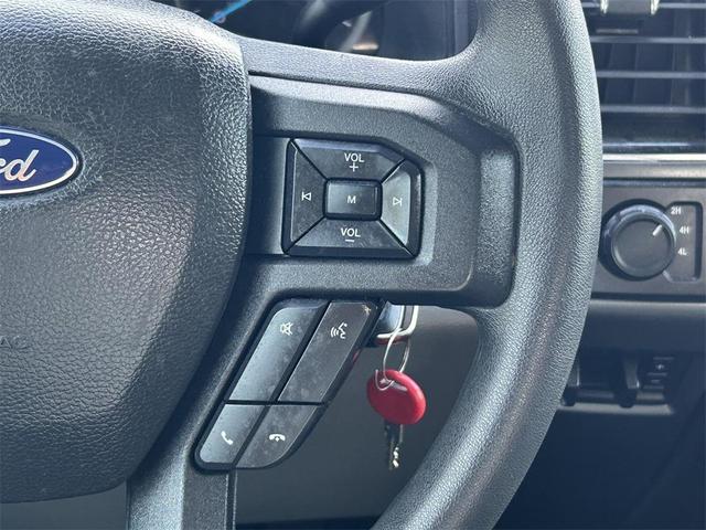 Photo of 2022 OXFORD WHITE Ford F-250