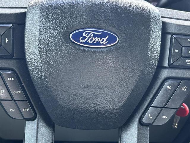 Photo of 2022 OXFORD WHITE Ford F-250