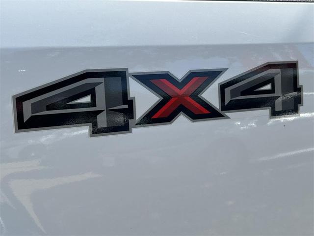 Photo of 2022 OXFORD WHITE Ford F-250