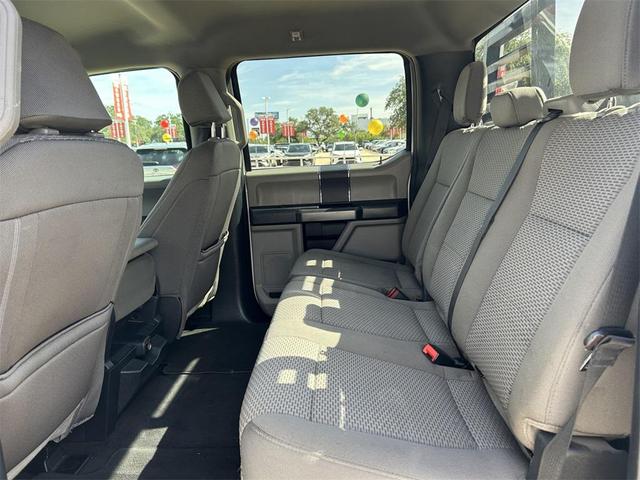 Photo of 2022 OXFORD WHITE Ford F-250