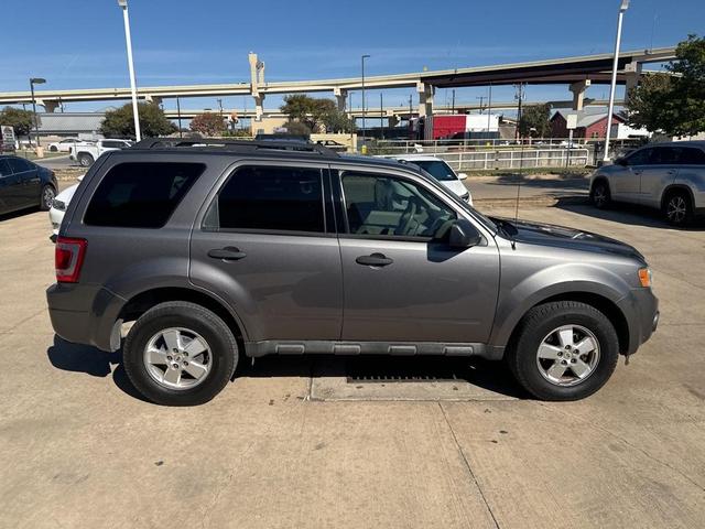 2010 Ford Escape