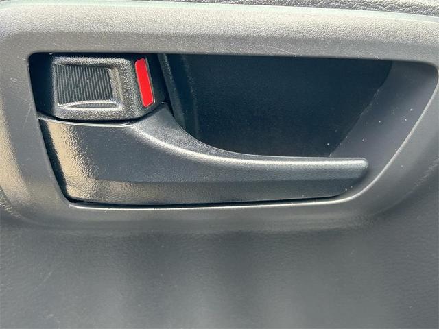 Photo of 2023 Magnetic Gray Metallic Toyota Tacoma