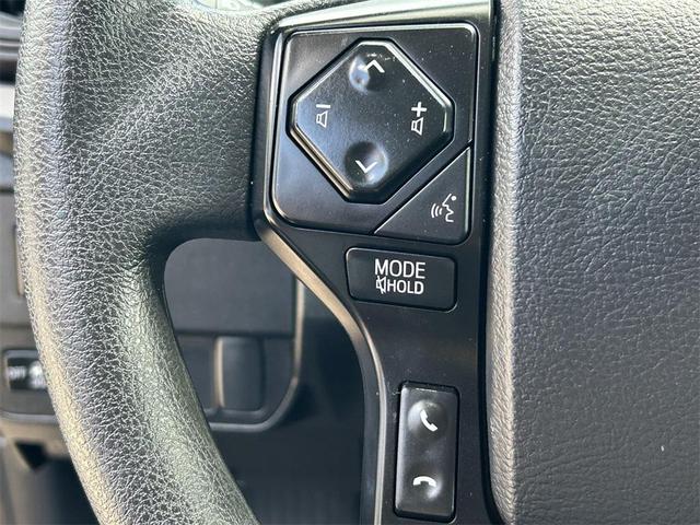 Photo of 2023 Magnetic Gray Metallic Toyota Tacoma
