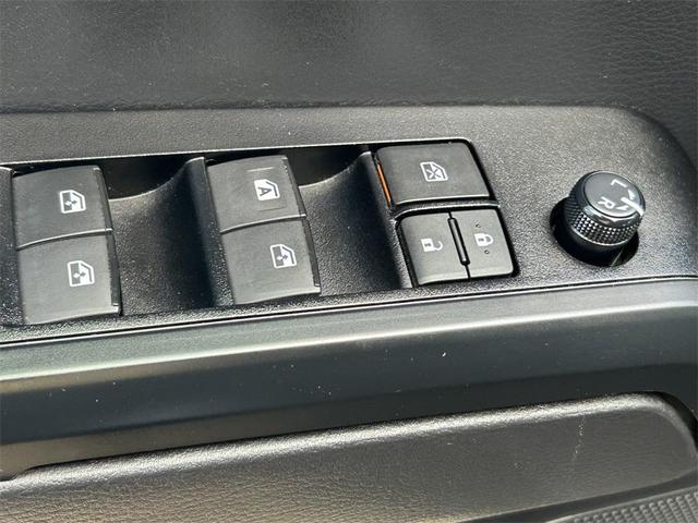 Photo of 2023 Magnetic Gray Metallic Toyota Tacoma