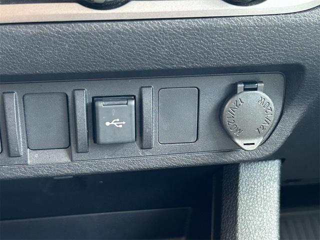 Photo of 2023 Magnetic Gray Metallic Toyota Tacoma