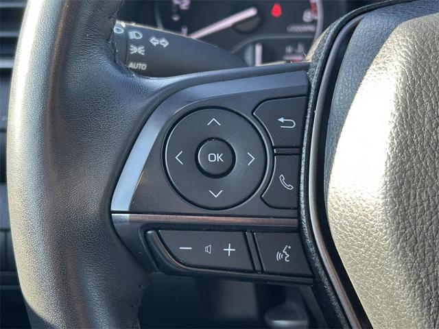 Photo of 2024 Ice Edge Toyota Camry