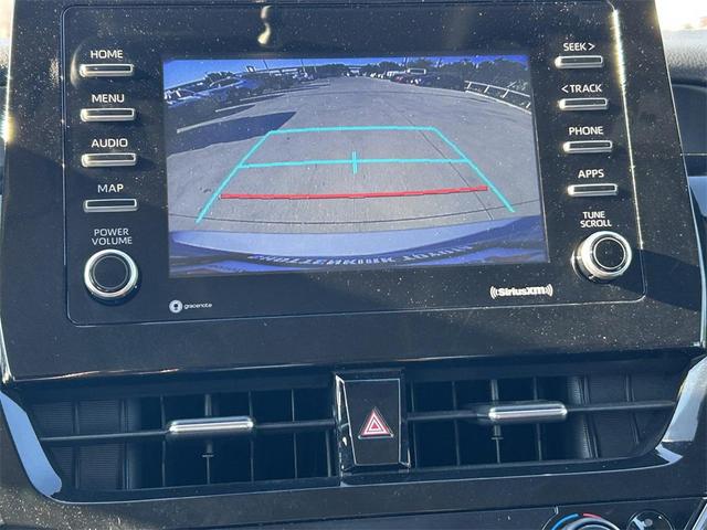 Photo of 2024 Ice Edge Toyota Camry