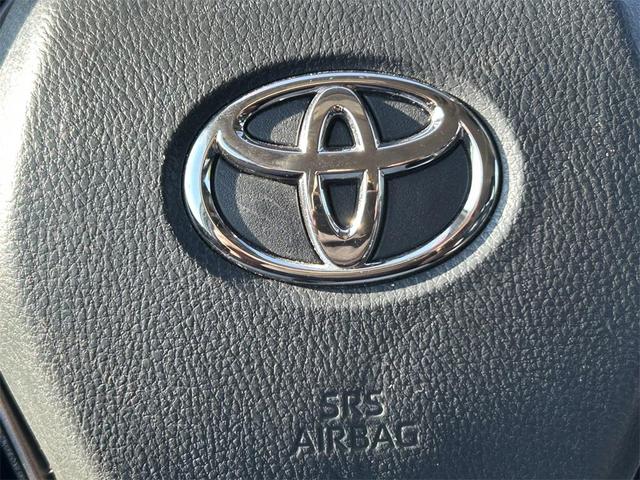 Photo of 2024 Ice Edge Toyota Camry