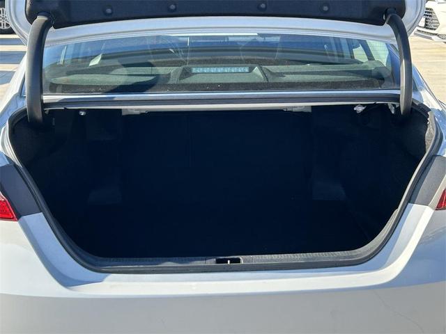 Photo of 2024 Ice Edge Toyota Camry
