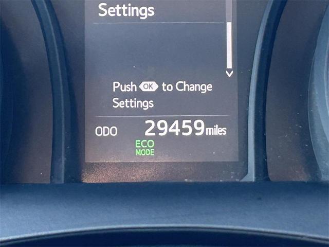 Photo of 2024 Ice Edge Toyota Camry
