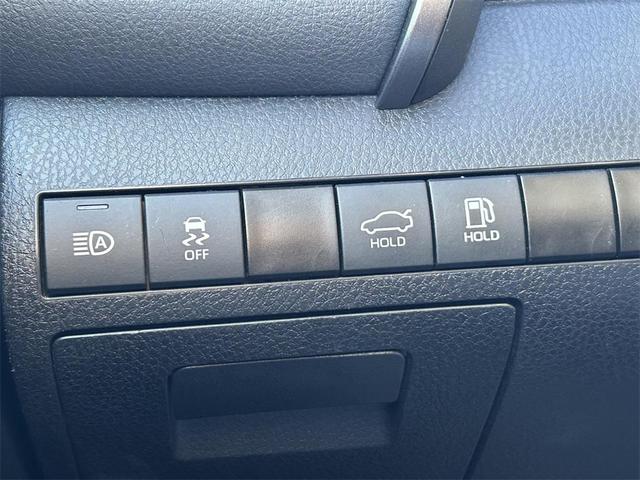 Photo of 2024 Ice Edge Toyota Camry
