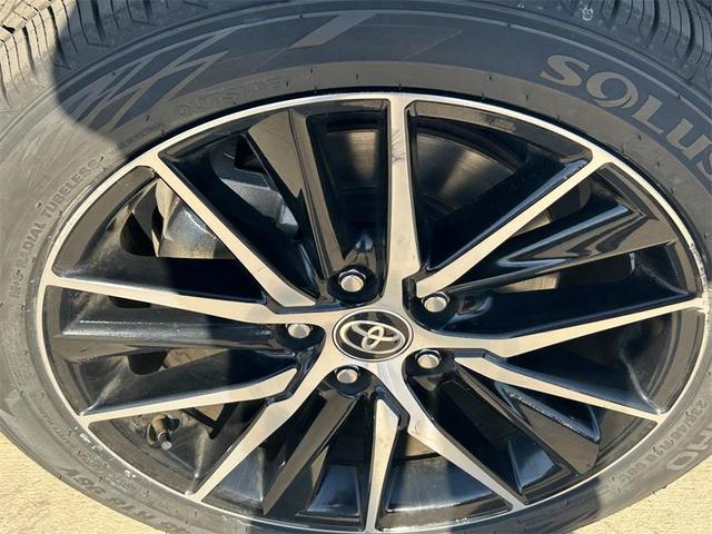 Photo of 2024 Ice Edge Toyota Camry