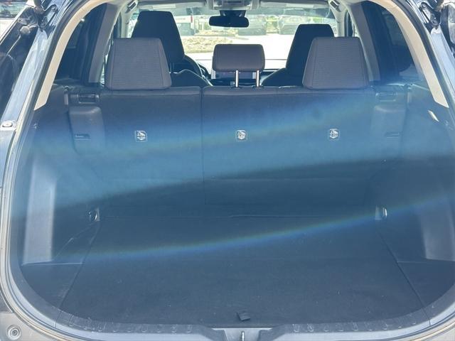 Photo of 2023 Midnight Black Metallic Toyota RAV4