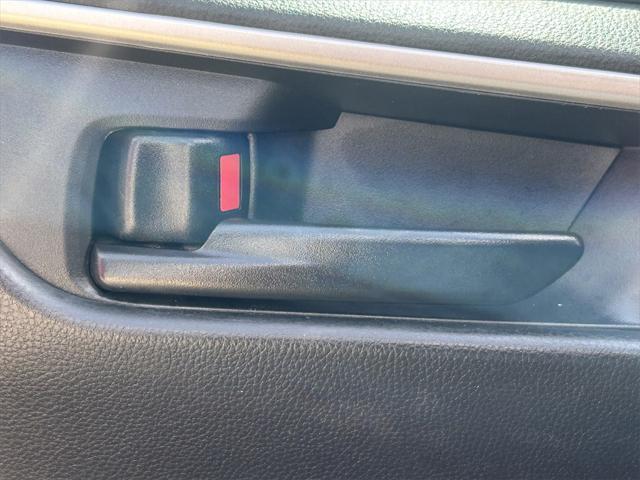 Photo of 2023 Midnight Black Metallic Toyota RAV4